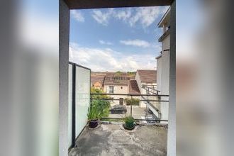 Ma-Cabane - Vente Appartement MONTMAGNY, 59 m²