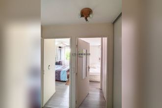 Ma-Cabane - Vente Appartement MONTMAGNY, 59 m²