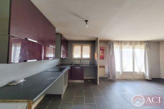 Ma-Cabane - Vente Appartement MONTMAGNY, 63 m²