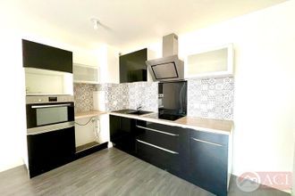 Ma-Cabane - Vente Appartement MONTMAGNY, 32 m²