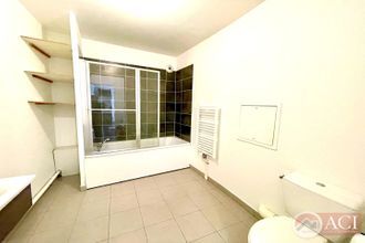 Ma-Cabane - Vente Appartement MONTMAGNY, 32 m²