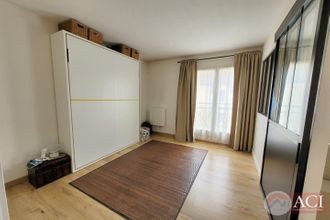 Ma-Cabane - Vente Appartement MONTMAGNY, 34 m²