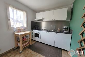 Ma-Cabane - Vente Appartement MONTMAGNY, 34 m²