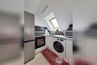 Ma-Cabane - Vente Appartement MONTMAGNY, 34 m²