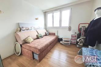 Ma-Cabane - Vente Appartement MONTMAGNY, 82 m²