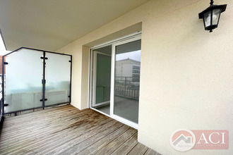 Ma-Cabane - Vente Appartement MONTMAGNY, 52 m²