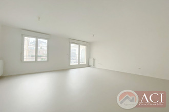 Ma-Cabane - Vente Appartement MONTMAGNY, 52 m²