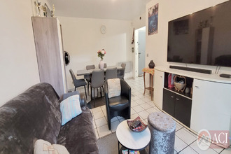 Ma-Cabane - Vente Appartement MONTMAGNY, 65 m²