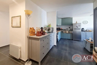 Ma-Cabane - Vente Appartement MONTMAGNY, 62 m²