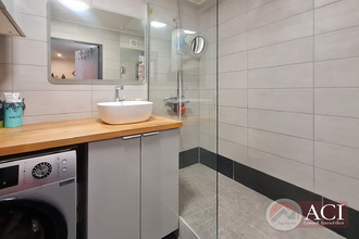 Ma-Cabane - Vente Appartement MONTMAGNY, 62 m²