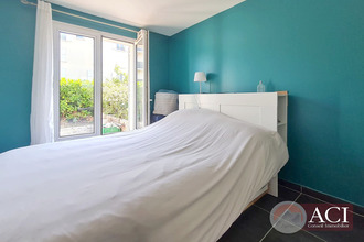 Ma-Cabane - Vente Appartement MONTMAGNY, 62 m²