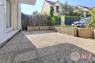 Ma-Cabane - Vente Appartement MONTMAGNY, 62 m²