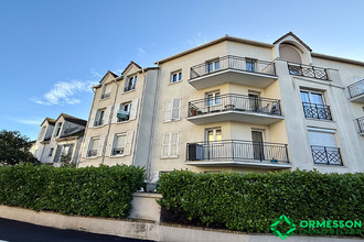 Vente Appartement 95360, MONTMAGNY France