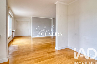 Vente Appartement 95360, Montmagny France