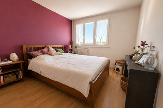 Ma-Cabane - Vente Appartement MONTMAGNY, 82 m²