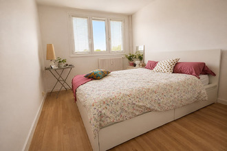 Ma-Cabane - Vente Appartement MONTMAGNY, 82 m²