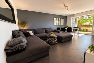 Ma-Cabane - Vente Appartement MONTMAGNY, 87 m²