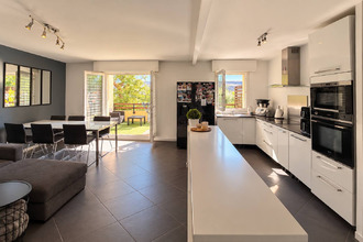 Ma-Cabane - Vente Appartement MONTMAGNY, 87 m²