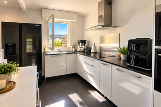 Ma-Cabane - Vente Appartement MONTMAGNY, 87 m²