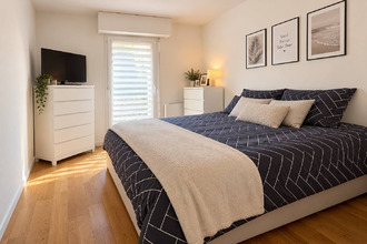 Ma-Cabane - Vente Appartement MONTMAGNY, 87 m²