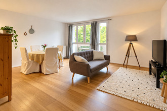 Ma-Cabane - Vente Appartement MONTMAGNY, 71 m²