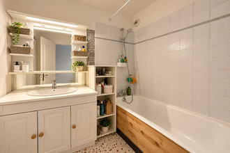 Ma-Cabane - Vente Appartement MONTMAGNY, 71 m²