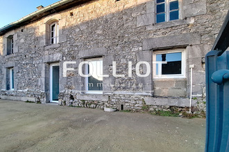 Ma-Cabane - Vente Appartement MONTMARTIN-SUR-MER, 140 m²