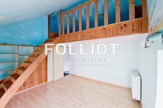 Ma-Cabane - Vente Appartement MONTMARTIN-SUR-MER, 140 m²
