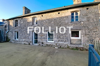 Ma-Cabane - Vente Appartement MONTMARTIN-SUR-MER, 140 m²