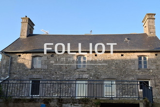 Ma-Cabane - Vente Appartement MONTMARTIN-SUR-MER, 140 m²