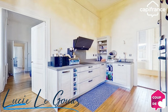 Vente Appartement 55600, MONTMEDY France