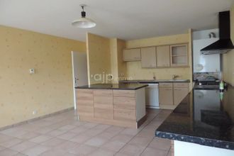 Ma-Cabane - Vente Appartement Montmélian, 96 m²