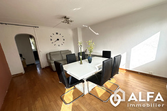 Ma-Cabane - Vente Appartement MONTMORENCY, 65 m²