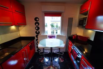 Ma-Cabane - Vente Appartement MONTMORENCY, 73 m²