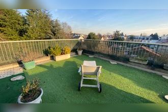 Ma-Cabane - Vente Appartement MONTMORENCY, 103 m²