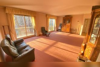 Ma-Cabane - Vente Appartement MONTMORENCY, 103 m²