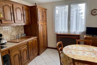 Ma-Cabane - Vente Appartement MONTMORENCY, 63 m²