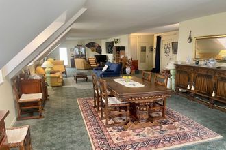 Ma-Cabane - Vente Appartement MONTMORENCY, 152 m²