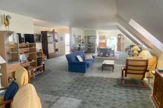 Ma-Cabane - Vente Appartement MONTMORENCY, 152 m²