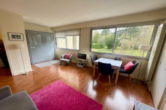 Ma-Cabane - Vente Appartement MONTMORENCY, 32 m²