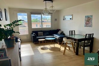 Ma-Cabane - Vente Appartement MONTMORENCY, 55 m²