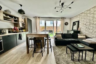 Ma-Cabane - Vente Appartement MONTMORENCY, 45 m²