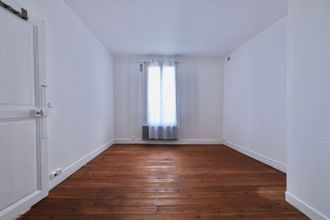 Ma-Cabane - Vente Appartement MONTMORENCY, 32 m²