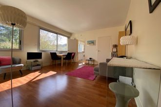 Ma-Cabane - Vente Appartement MONTMORENCY, 32 m²