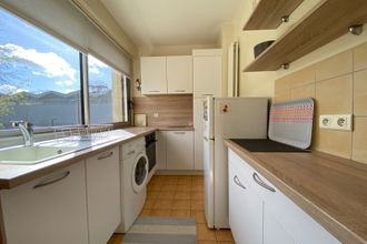 Ma-Cabane - Vente Appartement MONTMORENCY, 32 m²