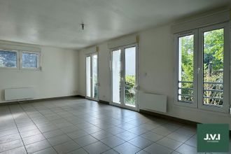 Ma-Cabane - Vente Appartement MONTMORENCY, 30 m²