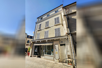 Ma-Cabane - Vente Appartement MONTMORENCY, 55 m²