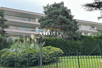 Ma-Cabane - Vente Appartement MONTMORENCY, 54 m²