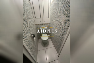 Ma-Cabane - Vente Appartement MONTMORENCY, 54 m²