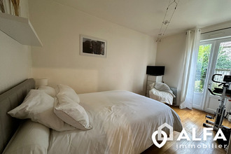 Ma-Cabane - Vente Appartement MONTMORENCY, 55 m²